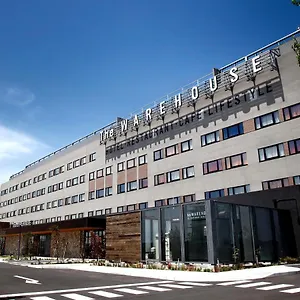 川崎国王天际东急rei酒店 川崎