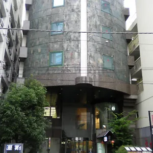 Hotel Pearl Kawasaki