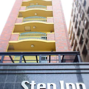 Hotel Step Shin-osaka Higashiguchi