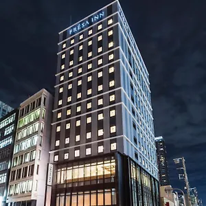 Hotel Sotetsu Fresa Yodoyabashi