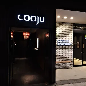 Cooju Kawasaki Hotel