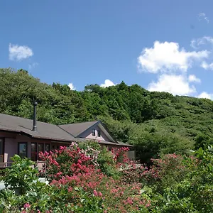 马氏奥度假酒店 大岛
