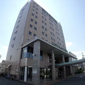 Hotel Castle Komaki