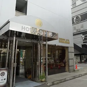 Hotel Balian Shinjuku Glamping