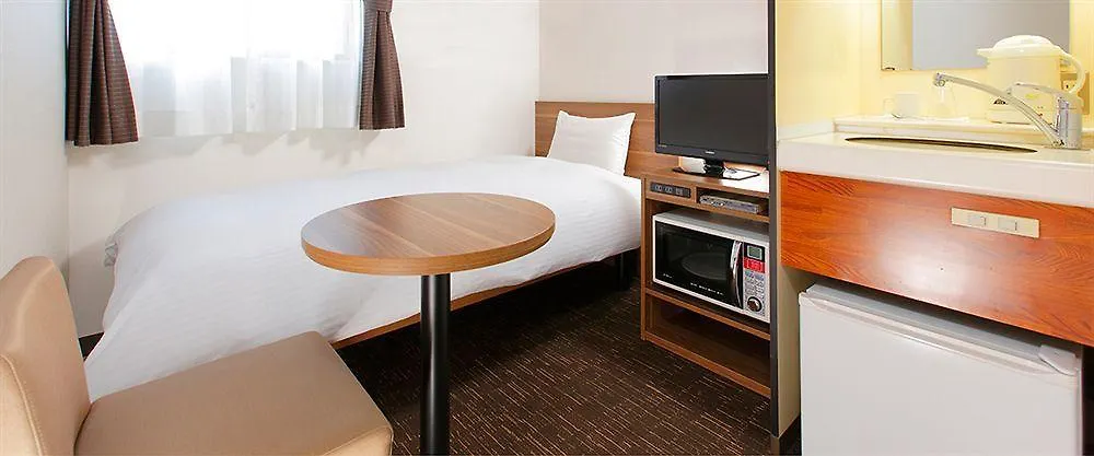 Flexstay 川崎小川町旅馆 酒店