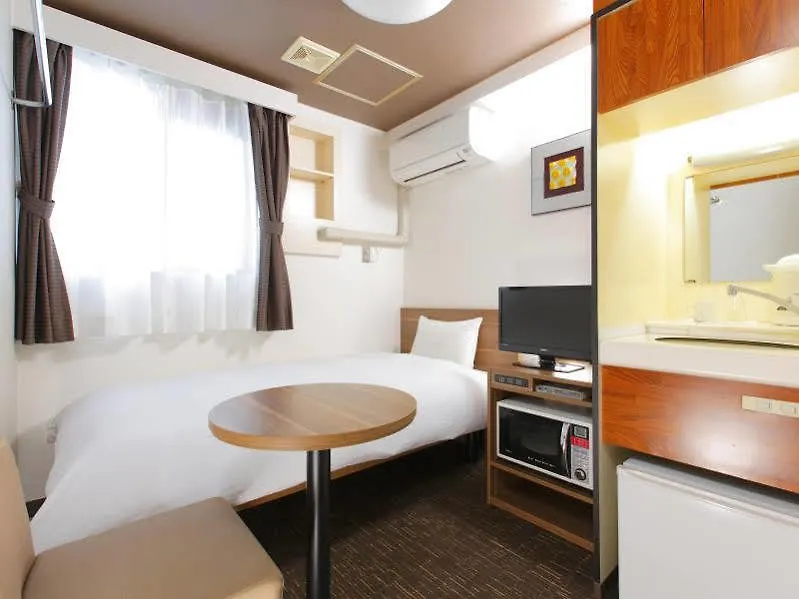 Flexstay 川崎小川町旅馆 酒店