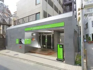 Flexstay Inn Kawasaki Ogawacho מלון